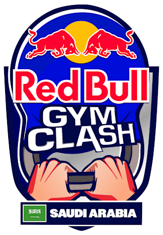 Gym Clash KSA Logo