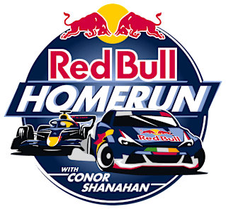 Red Bull Homerun Logo
