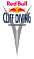 Red Bull Cliff Diving logo Series Mundiales.