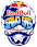 Red Bull Samo gas logo