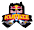 Red Bull Kumite Logo