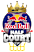 Red Bull Half Court Logo