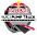 Red Bull UCI Pump Track World Championships series logo