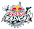 Red Bull Radical Logo