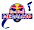 Red Bull Megaloop logo.