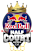 Red Bull Half Court Logo