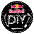Red Bull DIY