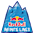 Logo Red Bull Infinite Lines