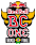 The official logo of the Red Bull BC One 2024 World Final in Rio de Janeiro