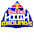 Red Bull High Grounds Logo