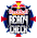 Red Bull Ready Check logo