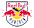 Das Logo des EHC Red Bull München aus der Deutschen Eishockey Liga.