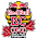 Red Bull BC One World Final Toronto 2026 Logo