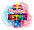 Red Bull Tetris logo