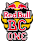 The official logo of Red Bull BC One in 2025.