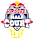 Red Bull Half Court Global Logo