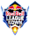Red Bull League of Its Own Logo