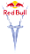 Logo Red Bull Cliff Diving 2025