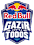Red Bull Gazir contra Todos - Logo