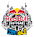 Logo Red Bull Stuttgart Cerro Abajo 