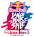 Logo for Red Bull Dance Your Style Sweden 2026