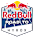 Red Bull Road to Hyrox Logo