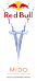 Red Bull Cliff Diving - Logo
