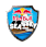 Logo del Red Bull Sea to Sky. Logo del Red Bull Sea to Sky.