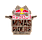 Red Bull Minas Riders - Logotipo