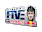 Neymar Jr's Five Logo