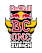 Logo du Red Bull BC One World Final 2018 à Zurich en Suisse.