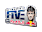 Logo Neymar Jr's Five 2018