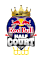Red Bull Half Court Logo