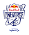 Red Bull uneverse Logo 2021