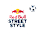 Red Bull Street Style Logo
