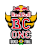 The official logo of the Red Bull BC One 2024 World Final in Rio de Janeiro