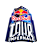 Logo Red Bull Tour Infernale