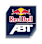 ABT logo white.
