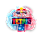 Red Bull Tetris logo