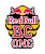 The official logo of Red Bull BC One in 2025.