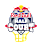 Red Bull Half Court Global Logo