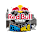 Red Bull Genova Cerro Abajo - Logo