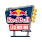 Red Bull Legends Inn Logo