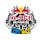 Red Bull Cerro Abajo - Valparaiso Descente Urbaine Logo
