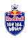Red Bull Rey del Barrio - logo