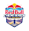 Red Bull Cyborg Season - Logo