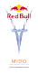 Red Bull Cliff Diving - Logo