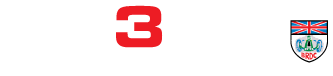 GB3 Championship Logo