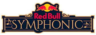Red Bull Symphonic logo