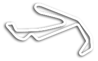 Misano Track Map - Rookies Cup 2026